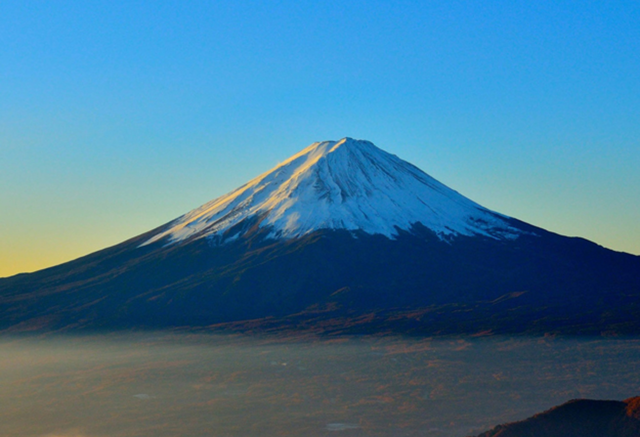 Mountain